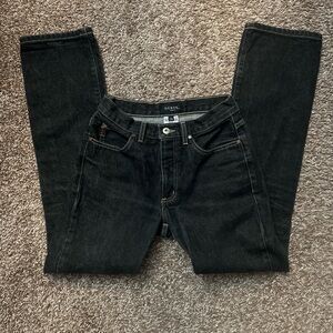 GUESS Women’s Dark Denim Jeans